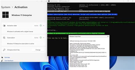 r/piracy windows activation|Releases · massgravel/Microsoft.